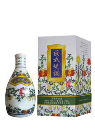 翠彩瓷的酒價(jià)格(彩瓷酒價(jià)格表)