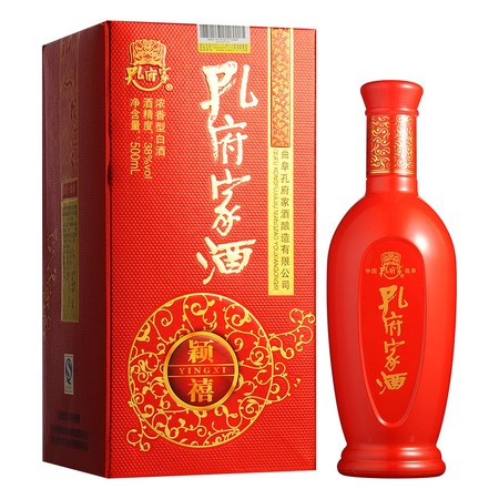 孔府玉液酒價(jià)格表38度(38度孔府典藏酒價(jià)格表)