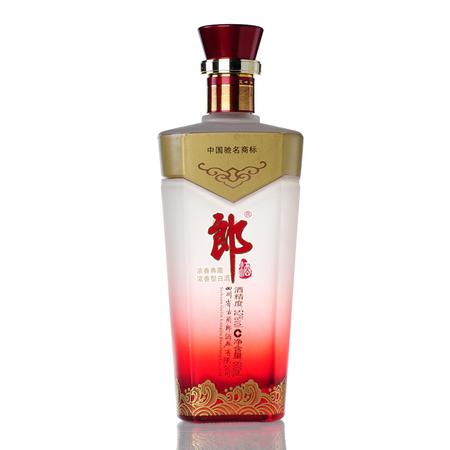 97年郎酒禮盒價(jià)格(1997年郎酒禮盒裝價(jià)格)