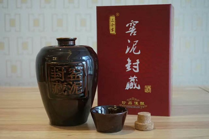 古襄陽12年窯藏酒價格(古襄陽窖藏12年價格多少)