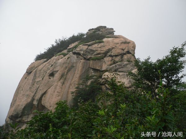 信陽(yáng)雞公山(信陽(yáng)雞公山風(fēng)景區(qū))