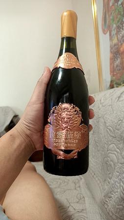 寧夏鶴泉葡萄酒多少錢(寧夏鶴泉葡萄酒價(jià)格查詢)