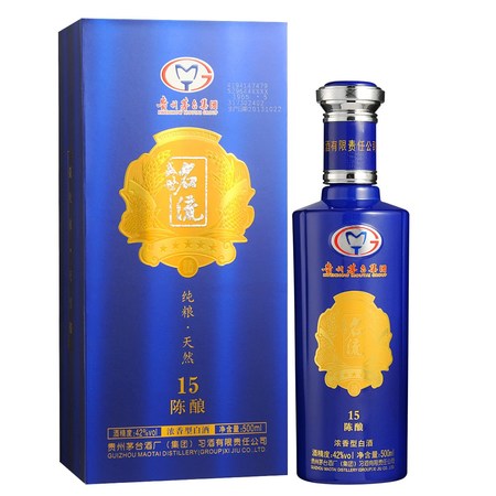 貴州省茅臺(tái)集團(tuán)盛世名流(貴州茅臺(tái)集團(tuán)盛世名流52°多少錢)