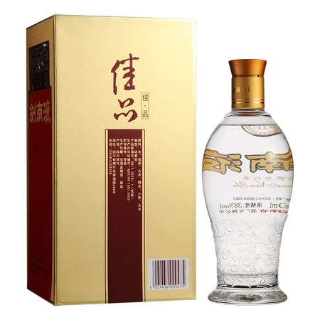 52度劍南迎賓酒多少錢一瓶(劍南迎賓酒52度價(jià)格)