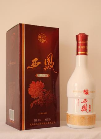 西鳳牡丹酒價(jià)格52(52度西鳳牡丹酒價(jià)格)