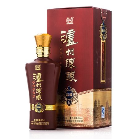 瀘州古酒品藏6價(jià)格52度價(jià)格表(瀘州古酒52度價(jià)格珍藏6)