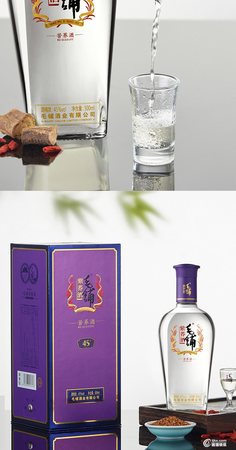 紫蕎毛鋪酒多少錢一瓶(毛鋪?zhàn)鲜w酒多少錢一瓶)