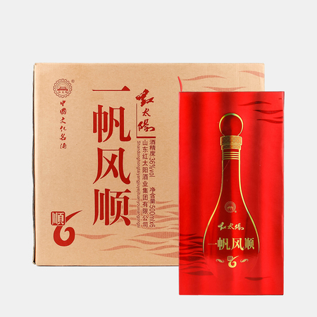 紅順酒多少錢一箱(順酒多少錢一箱)