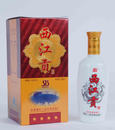 西江貢貢米原漿價格(西江貢原漿酒的價格)