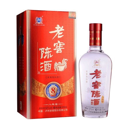 瀘州老窖陳酒貴賓收藏(瀘州老窖陳酒貴賓收藏酒4l)