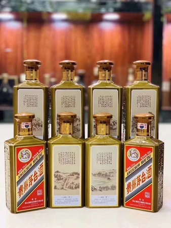 貴州茅臺(tái)3l多少錢(貴州茅臺(tái)3l裝的多少錢)