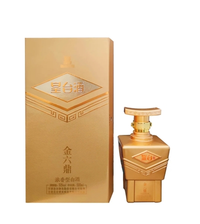 甘肅皇臺(tái)紅六鼎酒52度價(jià)格(甘肅皇臺(tái)酒紅六鼎價(jià)格)