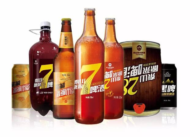 泰山原漿7啤酒怎么樣(泰山7天原漿啤酒怎么樣)