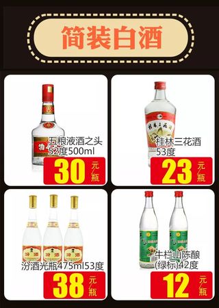 德隆清香酒價格一覽(承德德隆清香酒的價格)