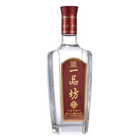 瀘州一品坊蜀之春42度價(jià)格(瀘州一品坊42度濃香價(jià)格表)