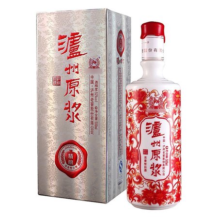 瀘州原漿藏品5號價(jià)格(瀘州原漿藏品5號多少錢)