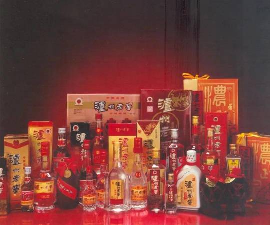 1999年瀘州老窖國(guó)窖(1999年瀘州老窖國(guó)窖酒)