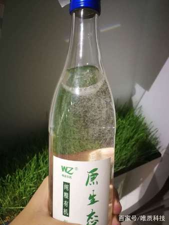 糧食白酒與白酒(糧食酒和白酒)