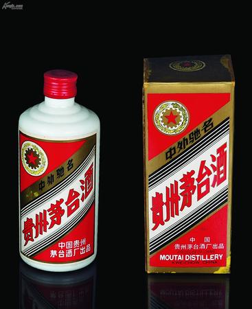 茅臺(tái)83年怎樣鑒別真?zhèn)?1983年茅臺(tái)怎么看真假)