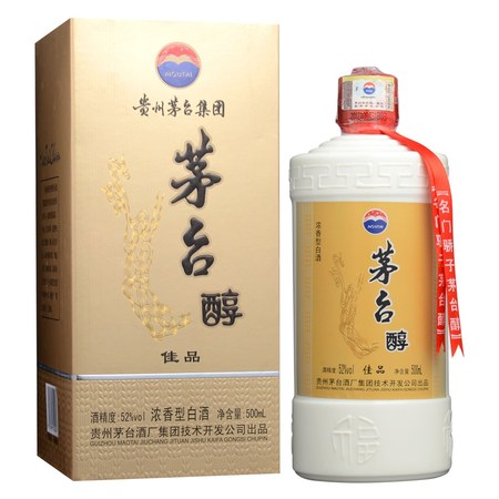 茅臺醇9年52度價(jià)格(2009年茅臺醇52度價(jià)格)