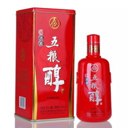 五糧醇小酒一瓶怎么兌獎(jiǎng)(五糧醇小酒)