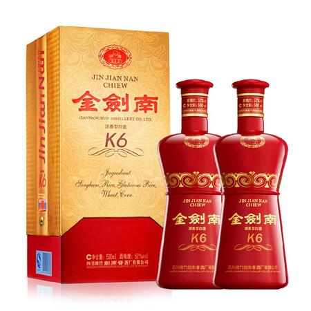 金劍南鑒藏52度價格(金劍南鑒藏52度價格2.5L)