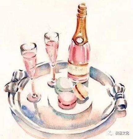 請(qǐng)問(wèn)桃紅起泡酒是葡萄酒嗎,桃紅起泡酒是什么