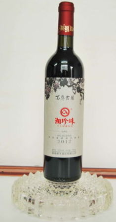 湘珍珠葡萄酒價(jià)格(湘珍珠葡萄多少錢一斤)