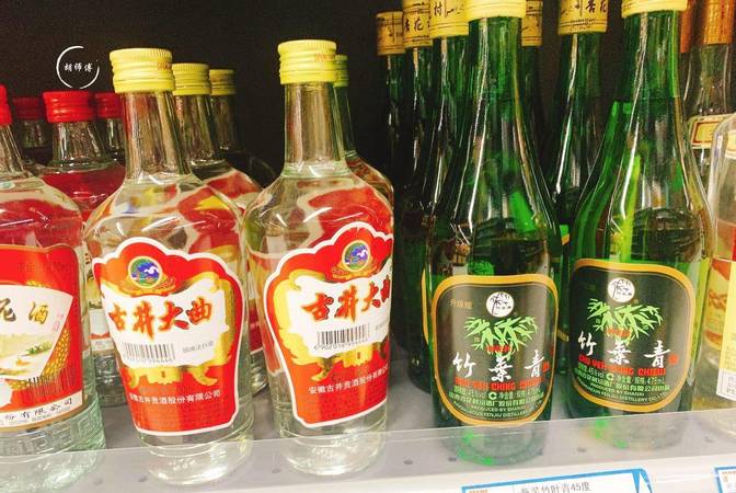 做菜白酒(做菜白酒什么牌子好)