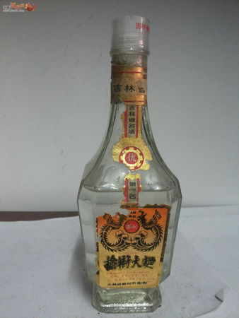 東北的白酒牌子(東北的白酒都有什么牌子)