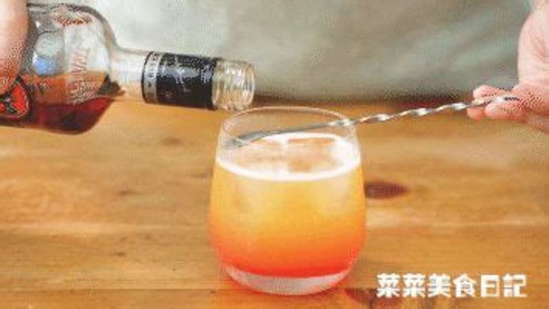 以朗姆為基酒的雞尾酒,朗姆做基酒的雞尾酒有哪些