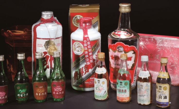 品悟酒芝麻52度價(jià)格(品悟芝麻香白酒52度價(jià)格)