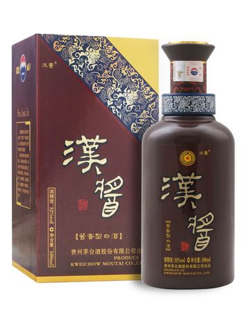 茅臺漢醬酒口感怎么樣(茅臺漢醬酒好喝嗎)