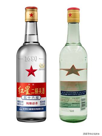 永豐二鍋頭白酒(永豐二鍋頭白酒)