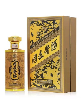 盛醬酒39度價格(盛醬酒業(yè)價格)