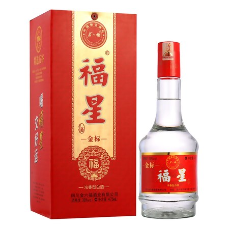 金六福九年??酒怎么樣(金六福酒9年)