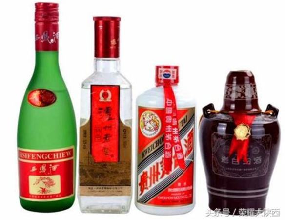 我國(guó)四大名酒有哪些,中國(guó)四大名酒有哪些