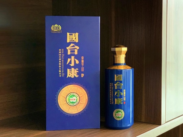 小康社酒多少錢一只(小康社酒價(jià)格)