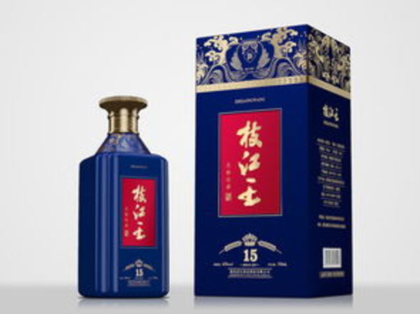 枝江王52酒價格(枝江王52酒價格)