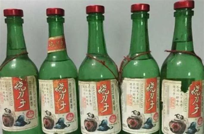 東北白酒都有什么,誰說東北沒好酒