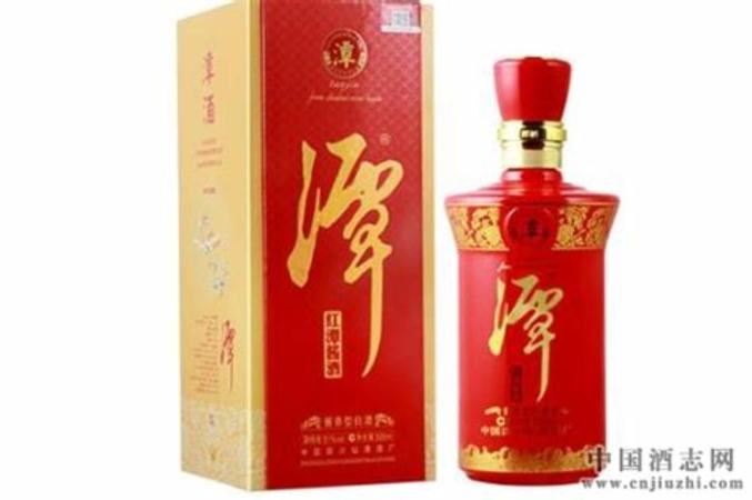 潭酒5年價(jià)格是多少,白酒也需要醒酒