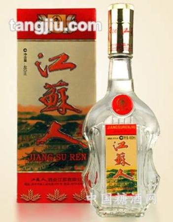 江蘇有種酒叫什么江,塑造水韻江蘇人文品牌