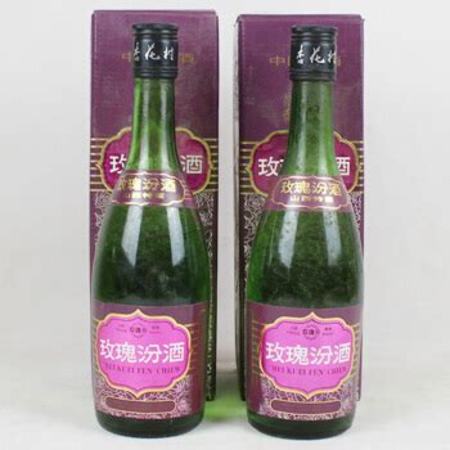 93的汾酒多少錢一瓶,66度頭鍋原漿汾酒