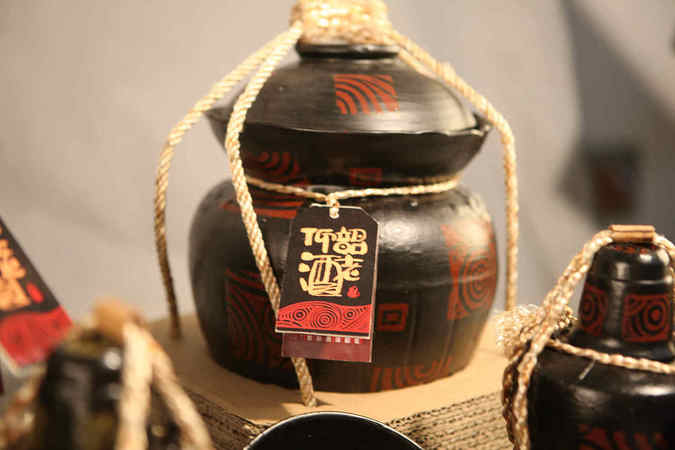 仰韶老酒價(jià)格表(老仰韶酒的價(jià)格)