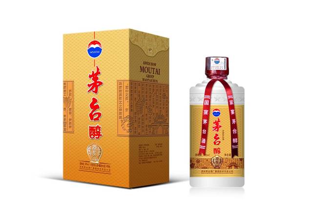 茅臺(tái)原漿品鑒53度(茅臺(tái)原漿品鑒酒53度價(jià)格)