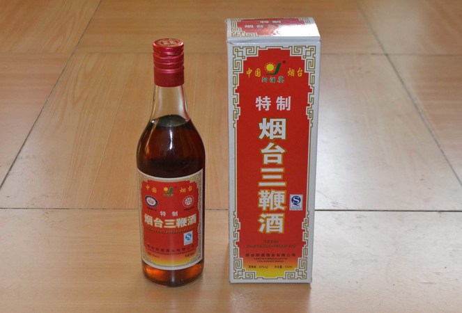 煙臺有多少家三鞭酒(煙臺三鞭酒度數(shù))