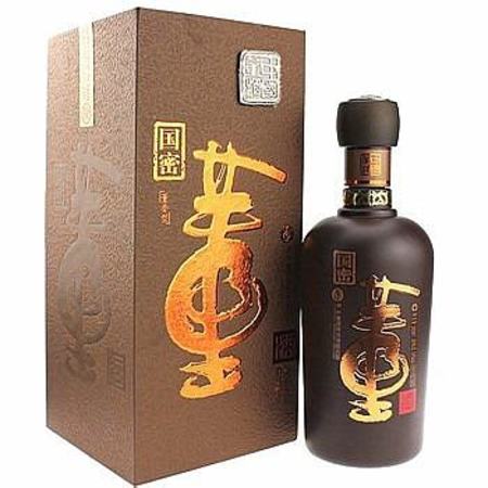 16年的董酒經(jīng)典怎么樣,八大名酒排行榜是怎么樣的