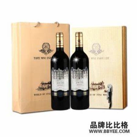 巴頓干紅葡萄酒怎么樣,年世界百強葡萄酒品牌