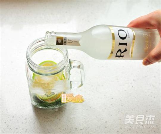 莫吉托口味多少種,最消暑的特飲莫吉托