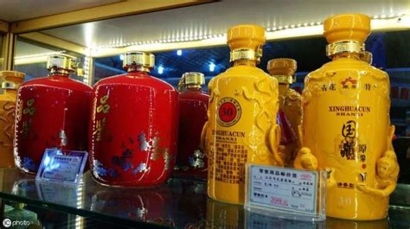 中國(guó)哪個(gè)省的酒最出名,排名首位的原來是它